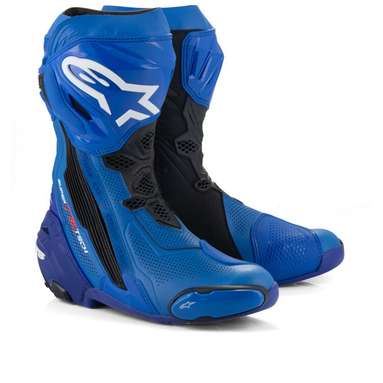 Alpinestars Supertech R V2 Vented Boots