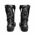 Alpinestars Motorcycle Racing Boots | Black Edition
