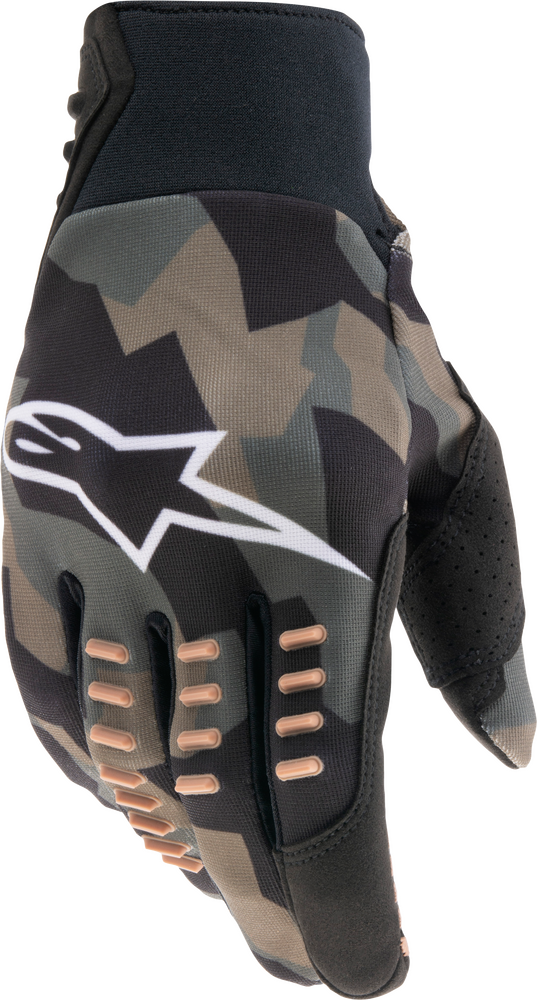 Alpinestars SMX-E Glove