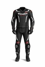 Alpinestars GP Force V2 One-Piece Leather Racing Suit
