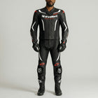 Alpinestars GP Force V2 One-Piece Leather Racing Suit