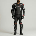 Alpinestars GP Force V2 One-Piece Leather Racing Suit