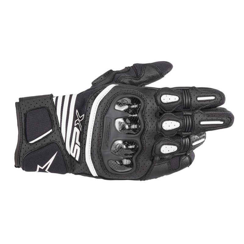 Alpinestars SPX Air Carbon V2 Gloves