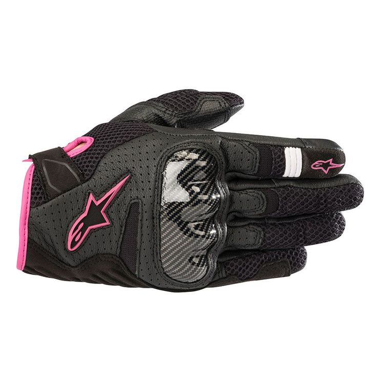 Alpinestars Stella SMX-1 Air V2 Gloves For Women