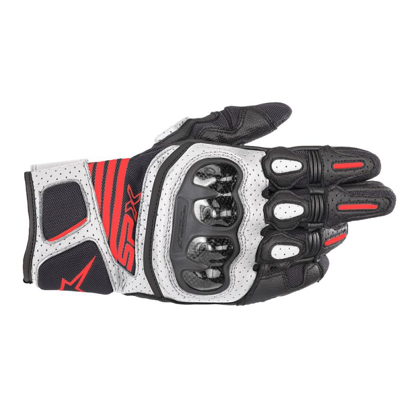 Alpinestars SPX Air Carbon V2 Gloves