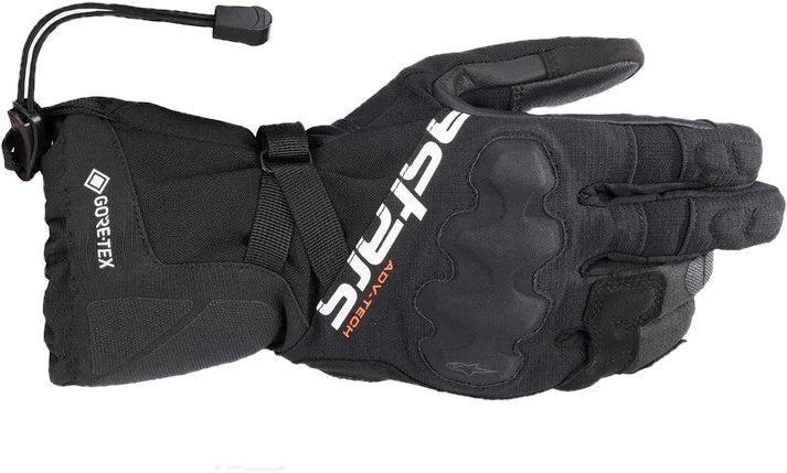 Alpinestars XT-5 Gore-Tex Gloves