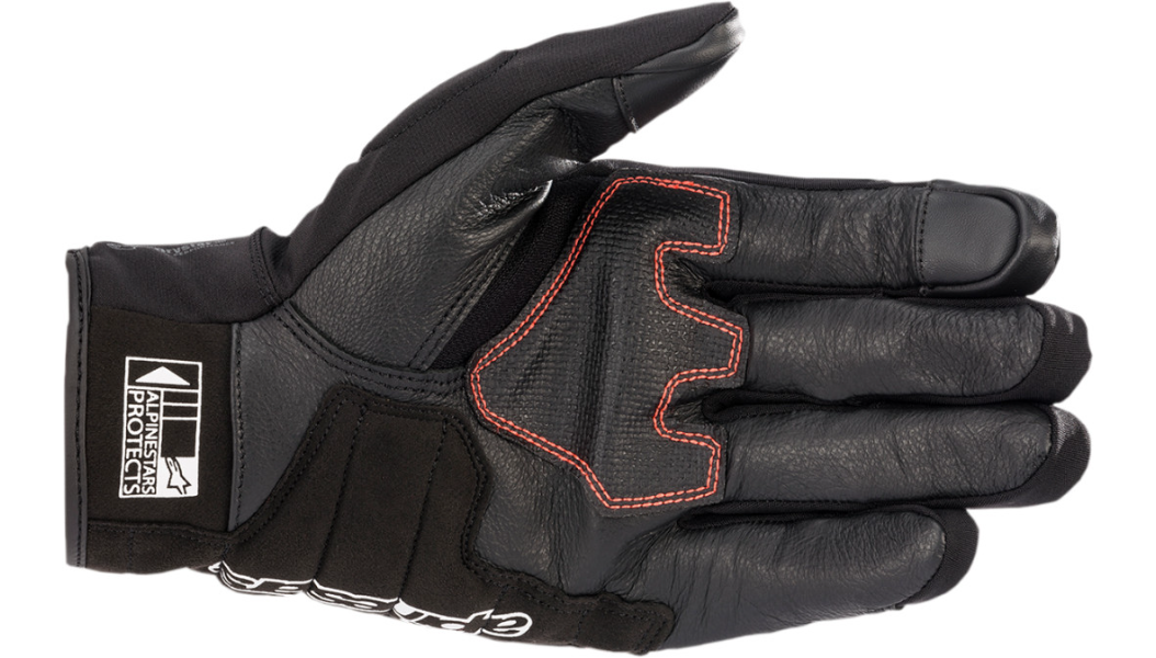 Alpinestars SMX-Z Waterproof Gloves