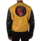 BJ Blazkowicz Wolfenstein 2 Leather Jacket