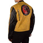 BJ Blazkowicz Wolfenstein 2 Leather Jacket