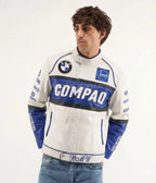 BMW Vintage Leather Jacket