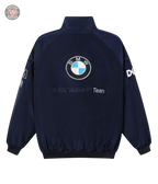 BMW F1 Vintage Racing Jacket - Classic Edition
