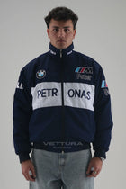 BMW F1 Vintage Racing Jacket - M Edition – Ready to Ship