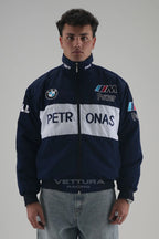 BMW F1 Vintage Racing Jacket - M Edition – Ready to Ship