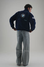 BMW F1 Vintage Racing Jacket - M Edition – Ready to Ship