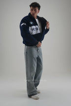 BMW F1 Vintage Racing Jacket - M Edition – Ready to Ship
