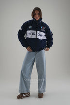 BMW F1 Vintage Racing Jacket - M Edition – Ready to Ship