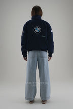 BMW F1 Vintage Racing Jacket - M Edition – Ready to Ship