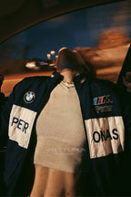 BMW F1 Vintage Racing Jacket - M Edition – Ready to Ship