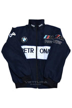 BMW F1 Vintage Racing Jacket - M Edition – Ready to Ship