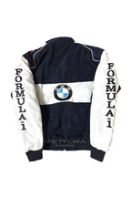 BMW F1 Vintage Racing Jacket - Williams Edition