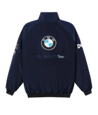 BMW F1 Vintage Racing Jacket - Classic Edition