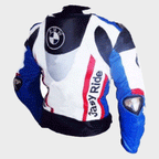 BMW Easy Ride Leather Jacket