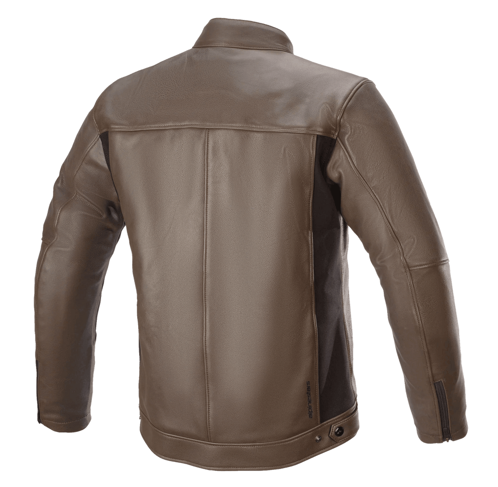 ALPINESTARS BIKER JACKET