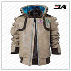 Cyberpunk 2077 Jacket