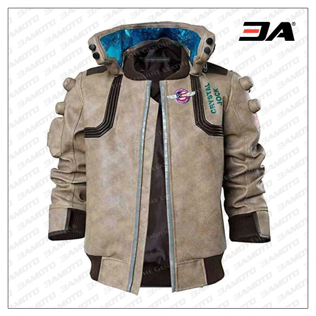 Cyberpunk 2077 Jacket