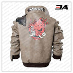 Cyberpunk 2077 Jacket