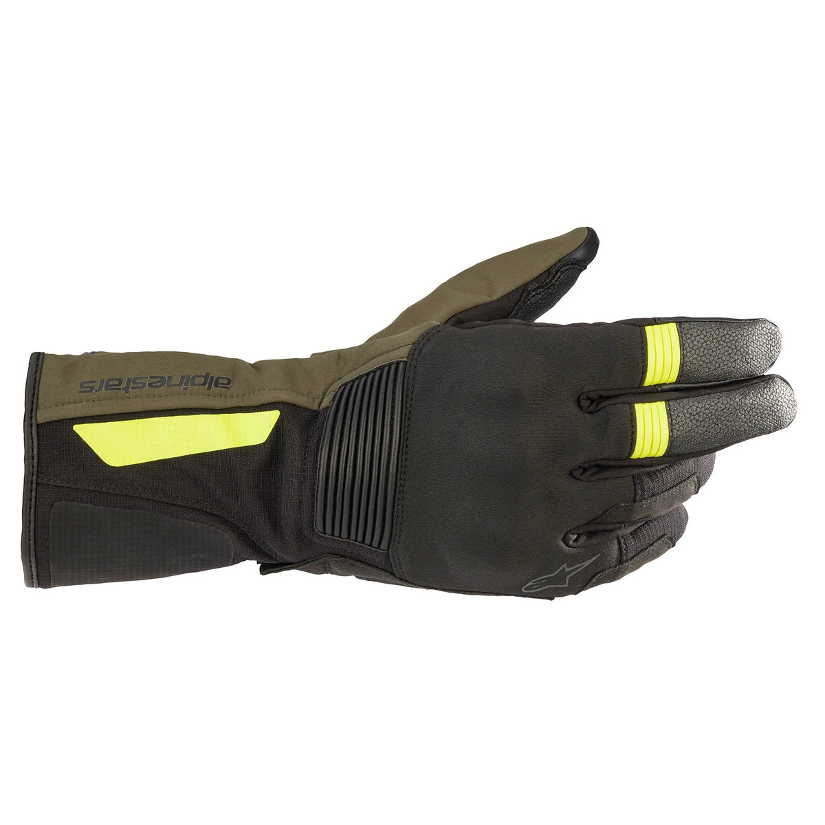 Alpinestars Denali Aerogel Drystar Gloves