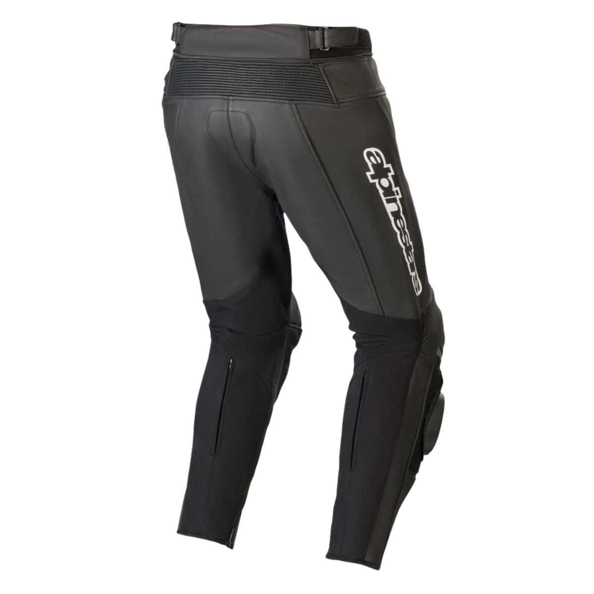 Alpinestars Missile Ignition V2 Leather Motorcycle Pants – CE Armor
