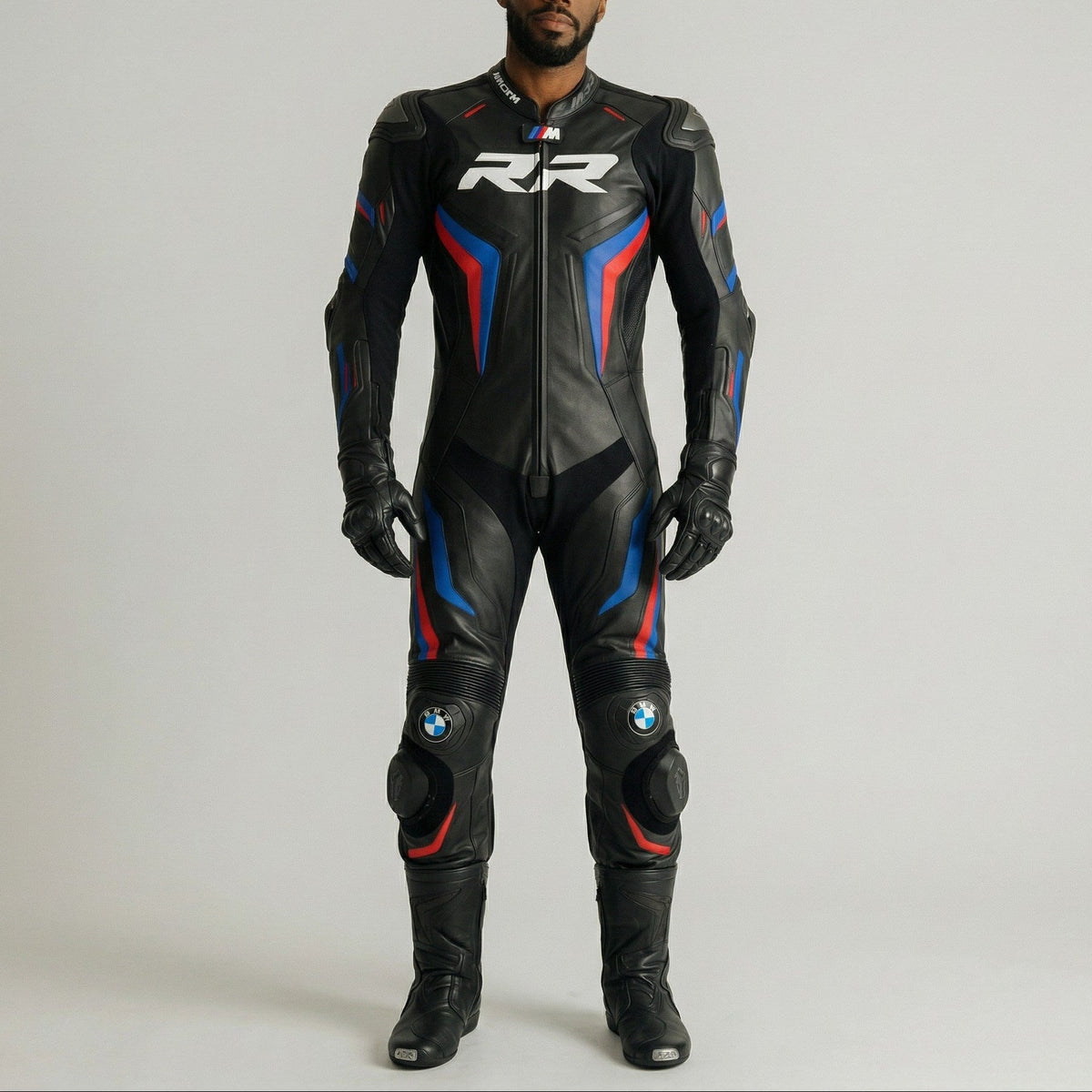 BMW Motorrad ProRace Leather Racing Suit