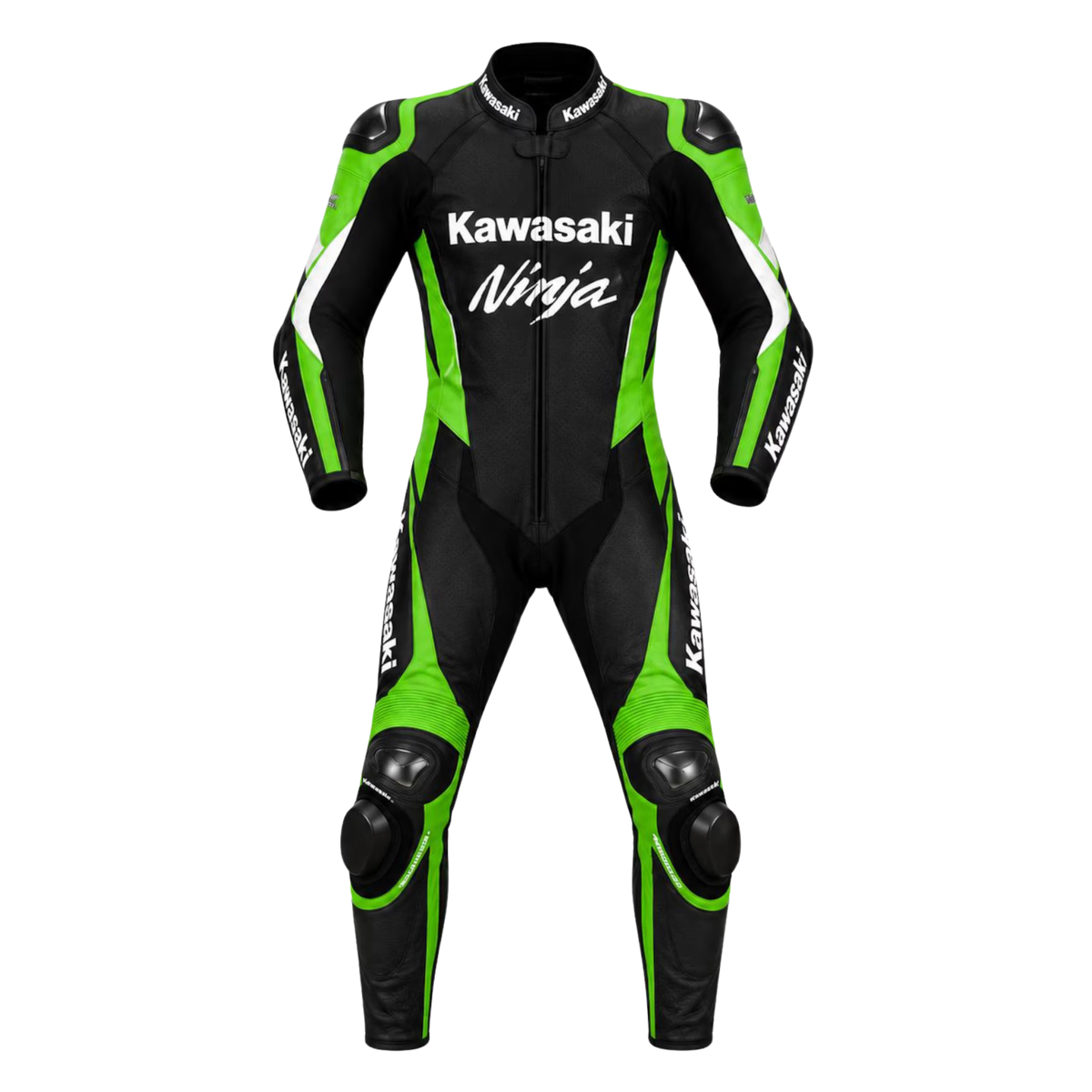 Kawasaki Suits