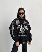 JACK DANIEL'S F1 RACING JACKET