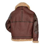 1941 Pearl Harbor™ B-3 Bomber Jacket Z213374 – Historic Style & Premium Warmth