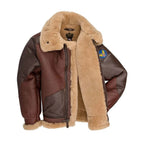 1941 Pearl Harbor™ B-3 Bomber Jacket Z213374 – Historic Style & Premium Warmth