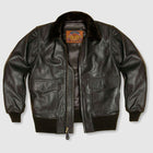 Cooper Original US Navy Flight Jacket G-1