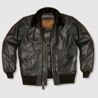 Cooper Original US Navy Flight Jacket G-1