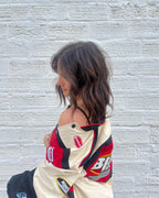 Blackair Motorsport Jacket – Bold Oversized F1 Streetwear
