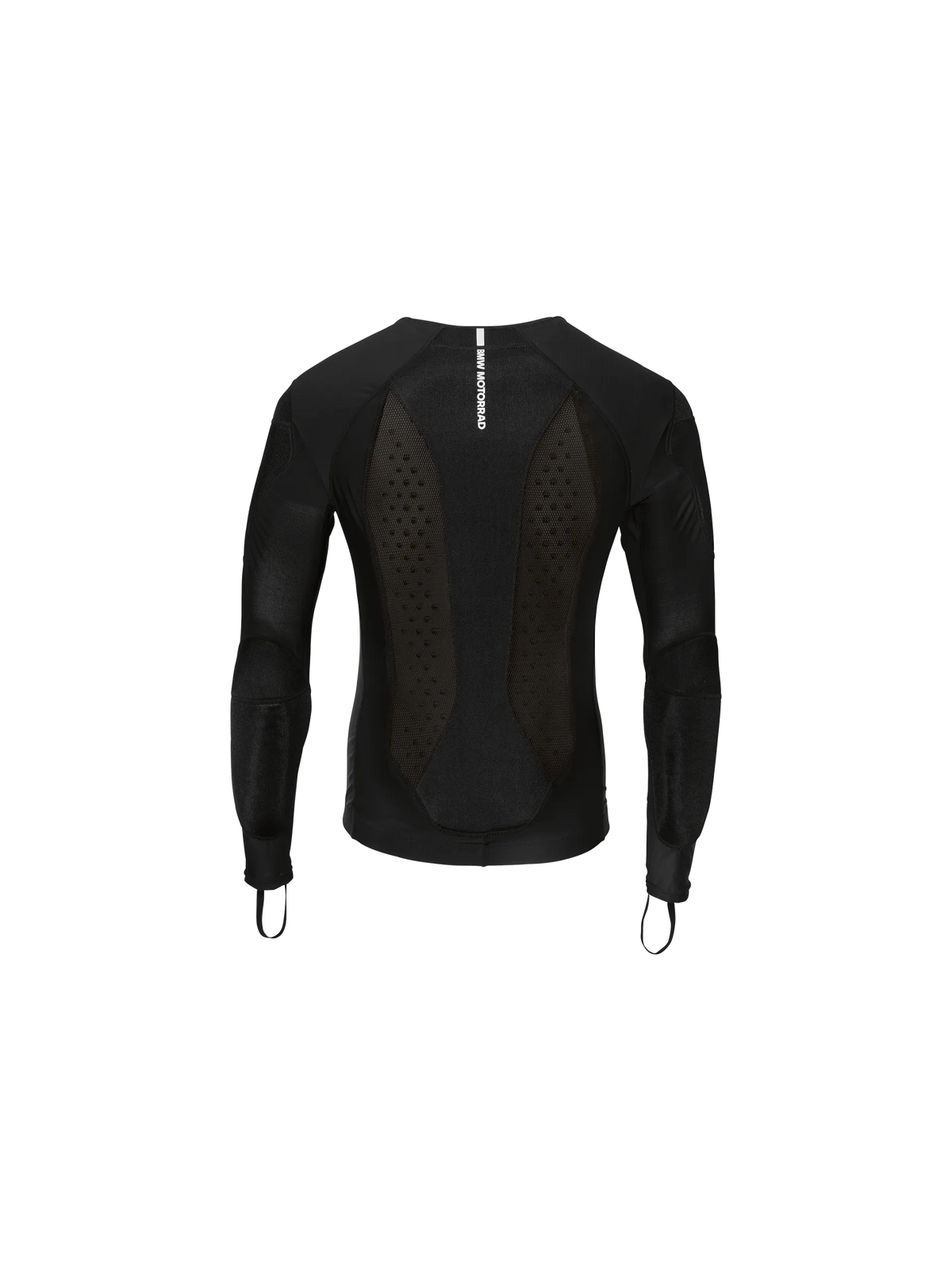 Protektoren-Jacke, Schwarz, L (76417109618) - 2