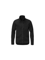Softshelljacke GS Schwarz Herren