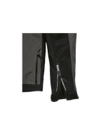 Jacke Bavella, Schwarz, 38 (76145B5EED3) - 5