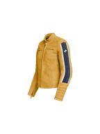 Jacke Schwabing, Gelb/Blau, L (76145B3D5D2) - 2