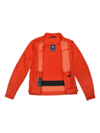 Jacke Bilbao, Orange, L (76125B3D381) - 3
