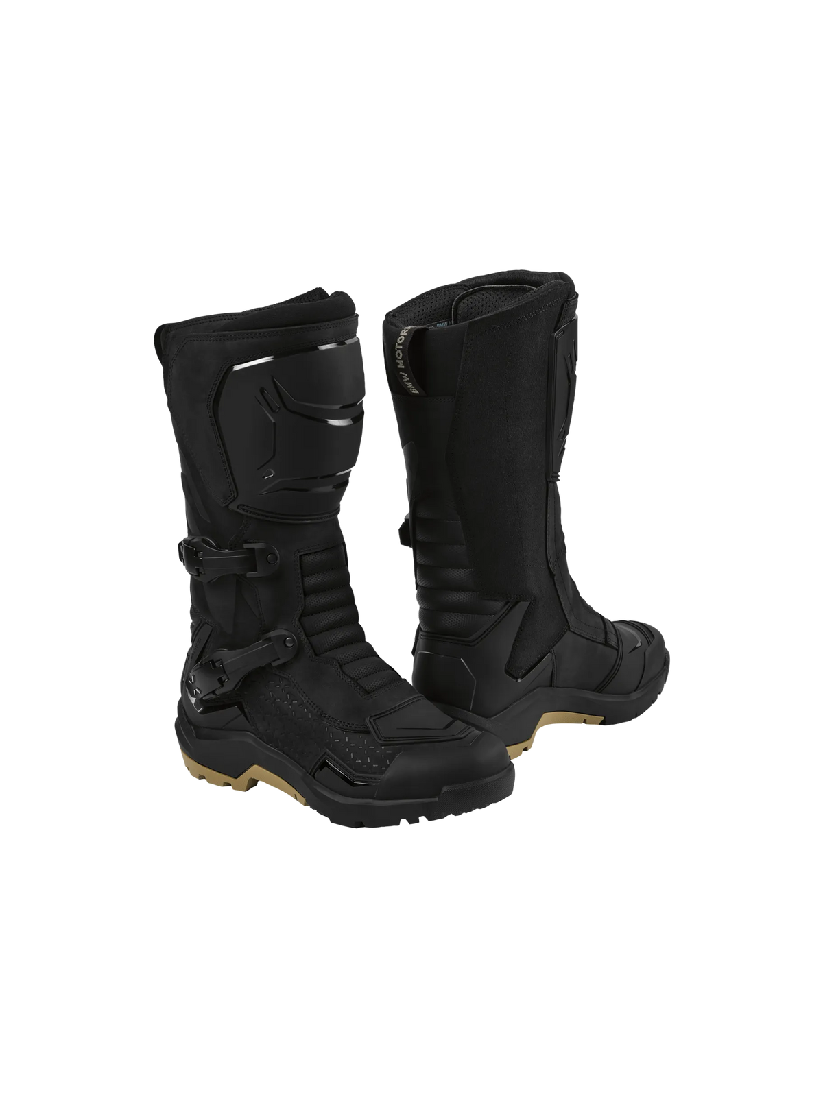 Stiefel GS Tabernas GORE-TEX® Schwarz Unisex