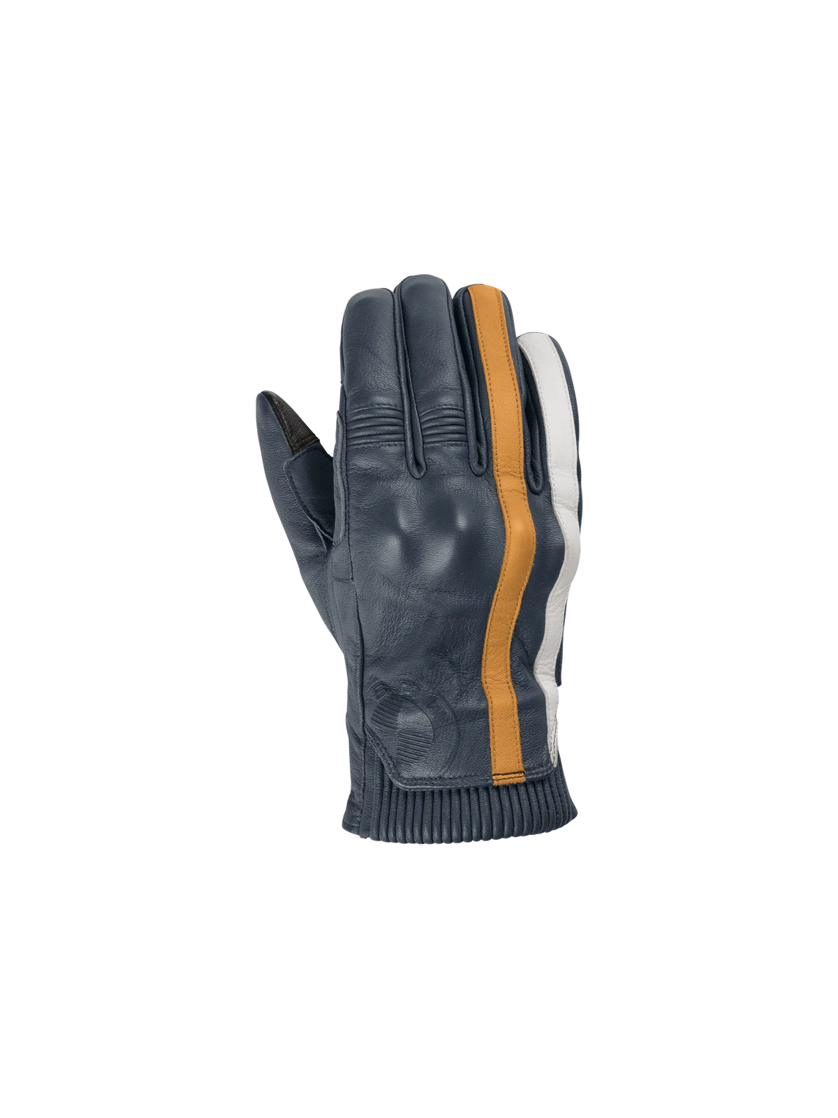 Handschuhe Lehel, Grau, M (76215B3D070) - 4