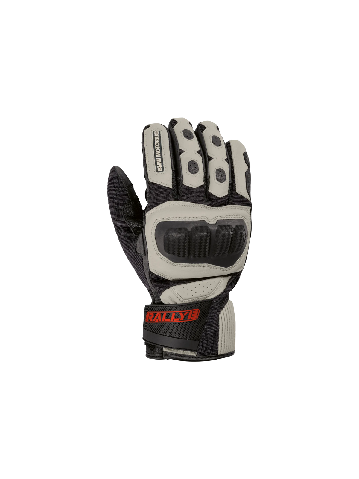 Handschuhe GS Rallye GORE-TEX®, Anthrazit, 9 (76215B3D064) - 4