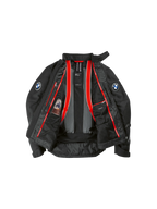 Jacke GS Rallye, Schwarz, 50 (76115B5ED98) - 4