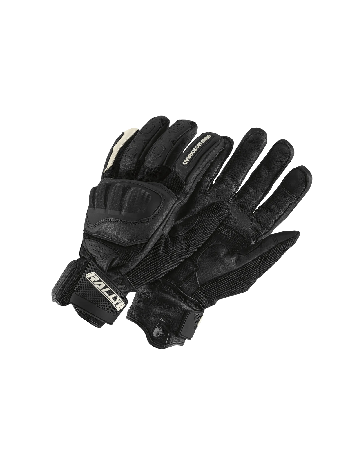 Handschuhe GS Rallye GORE-TEX® Schwarz Unisex